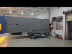 Chambres d'essai de vibration HALT HASS et AGREE