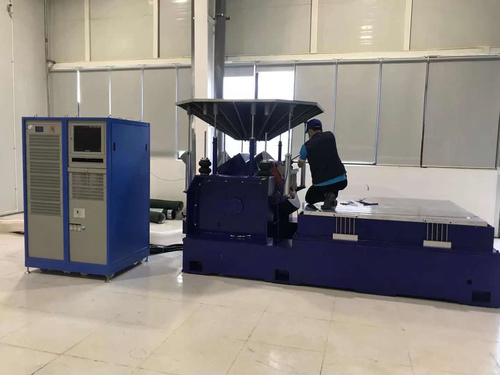 Dernières nouvelles de l'entreprise Comment choisir le bon équipement de test de vibration?
