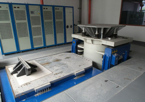 Derniers blogs de l'entreprise sur Quelle est la fonction du test de vibration?