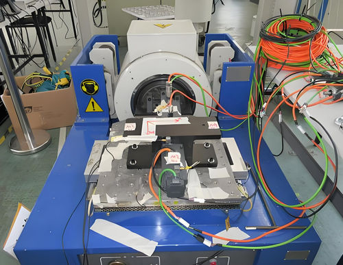 Derniers blogs de l'entreprise sur Quelle est la norme ASTM pour les essais de vibration?