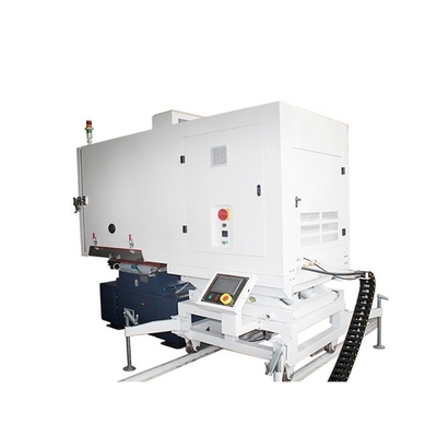 Bon prix Systèmes d'essai combinés de vibration environnementale conformes à la norme IEC 60068 pour les composants électroniques en ligne