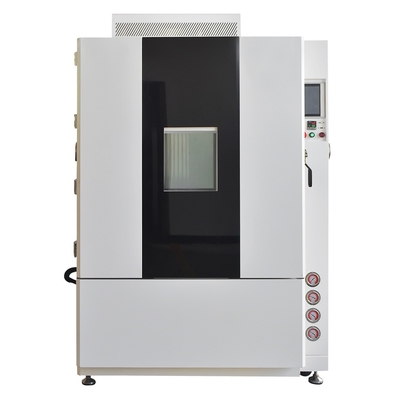 Good price Chambre d'essai climatique durable pour les matériaux composites aérospatiaux, les matériaux métalliques et les matériaux d'étanchéité en ligne