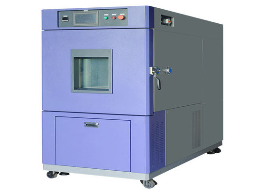 Bon prix Chambre climatique en acier inoxydable pour moniteurs médicaux et électrocardiographes en ligne