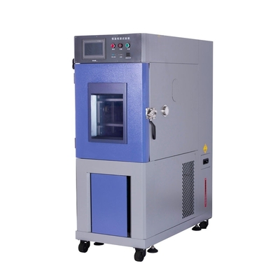 Bon prix Chambre de simulation de température et d'humidité de précision climatique pour les essais de produits en ligne