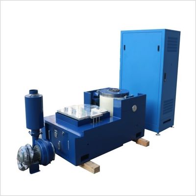 Bon prix Tableau d'essai des vibrations sinusoïdales de haute précision de 10 kN avec les normes d'essai de l'ONU 38.3 en ligne