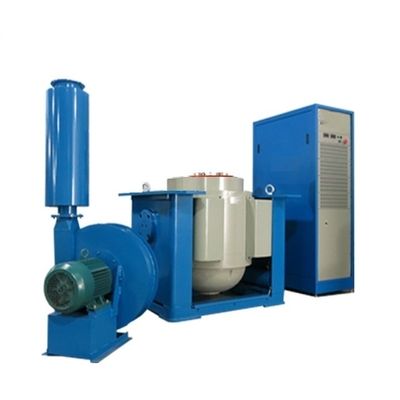 Bon prix Le système de test de vibration de 70 kN répond à la norme MIL STD 810 de test de choc et de vibration en ligne