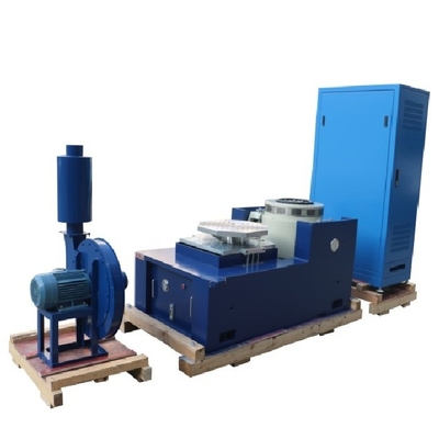 Bon prix Systèmes de test de vibration électrodynamique précise IEC 60068-2-6 en ligne
