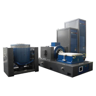 Bon prix Systèmes d'essai électrodynamiques de vibration personnalisables MIL STD 810 pour l'industrie militaire en ligne