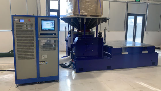 Bon prix Table à grande vibration avec table coulissante en ligne