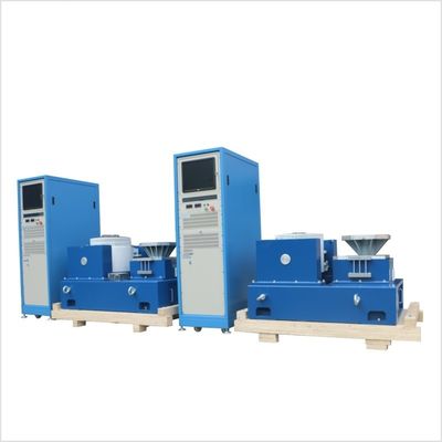 Bon prix Tableau d'essai des vibrations pour connecteurs et prises électriques ANSI/EIA-364-28D-1999 en ligne