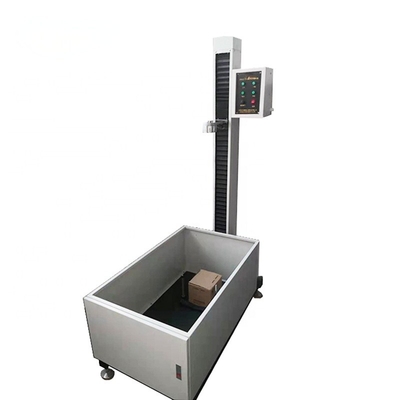 Bon prix Équipement d'essai d'extincteur de 200 W Testeur de résistance aux chocs Norme ISO 7165 en ligne