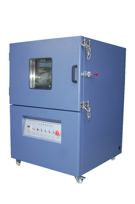 Good price Machine de test de combustion de batterie programmable pour les essais de batteries aérospatiales en ligne