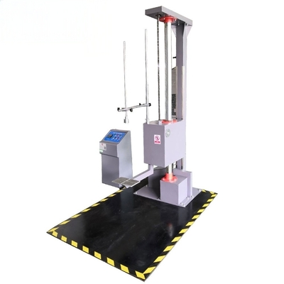 Bon prix Appareil de test de chute à sens unique 220V pour l'industrie électronique en ligne