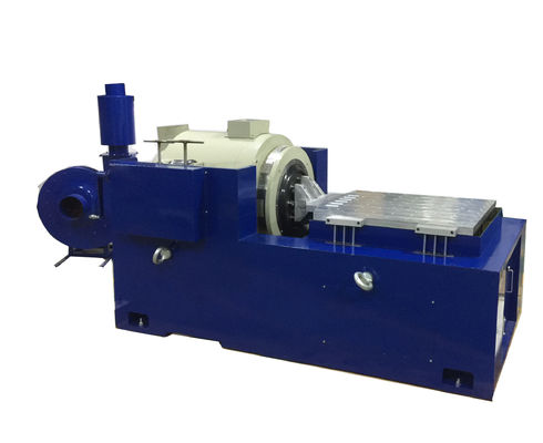 Bon prix Système électrodynamique à 40 kN avec table de vibration verticale et horizontale de 1000 x 1000 mm en ligne