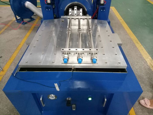 Bon prix Machine d'essai de vibration pour le transport de batteries secondaires au lithium en ligne