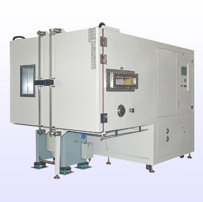 Bon prix Composants électroniques AGREE Chambre d'essai de vibration conforme à la norme IEC 60068-2-6 en ligne