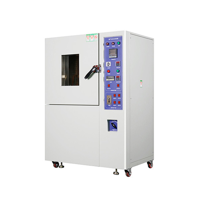 Bon prix R23/R404 Chambre d'essai climatique des réfrigérants pour l'industrie électronique en ligne