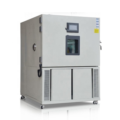 Bon prix Chambre d'essai climatique du formaldéhyde pour panneaux à base de bois en ligne