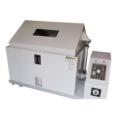Bon prix Machine d'essai de corrosion par pulvérisation saline pour composants automobiles en ligne