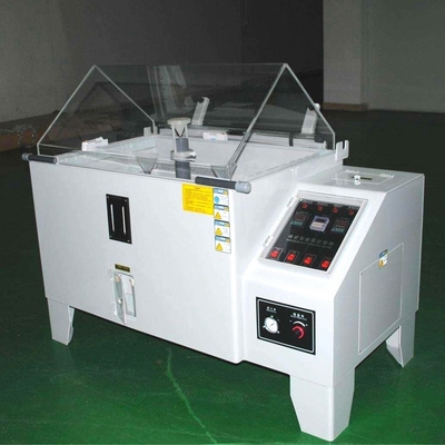 Bon prix Chambre d'essai de corrosion par pulvérisation saline 108L 270L 480L pour l'industrie électronique en ligne