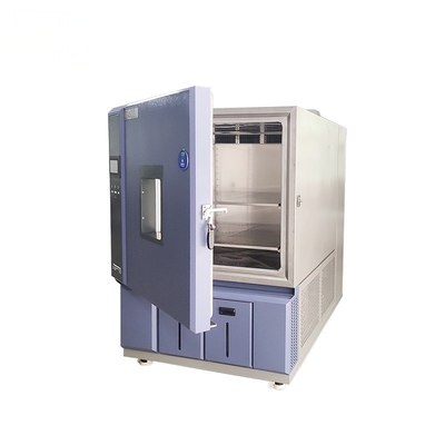 Good price Chambres d'essai de la vitesse de changement rapide environnementale 270L en ligne