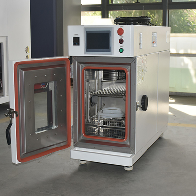 Good price Chambres d'essai environnementales de petite taille, produits électroniques Chambre thermique environnementale en ligne