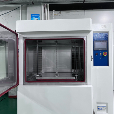 Bon prix Chambre de choc thermique de 200L pour l'industrie automobile en ligne