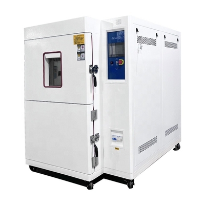 Bon prix Chambres à cycle thermique pour les essais de choc à température MIL-STD-810 et MIL-STD-883 en ligne