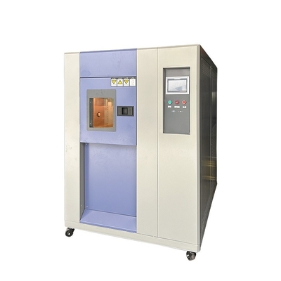 Bon prix La machine de choc thermique personnalisée répond à la norme militaire 883J, 1010.8 en ligne