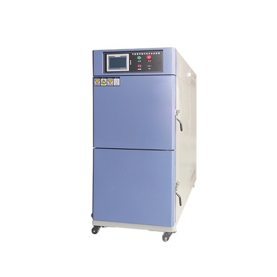 Bon prix Chambres d'essai de choc thermique personnalisées répondant aux normes JESD22-A106B en ligne