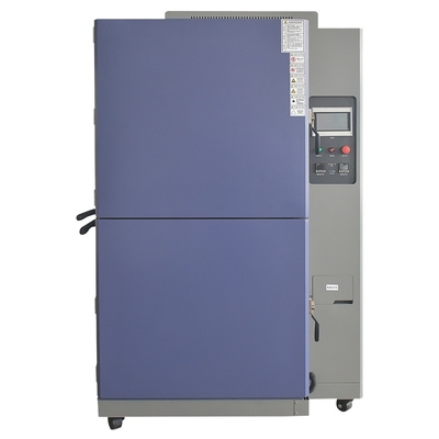 Bon prix Machine d'essai de choc thermique à 3 phases température réglée pour les produits électriques en ligne
