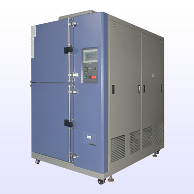 Bon prix Machine de test de choc thermique chaud froid pour matériaux de construction en ligne