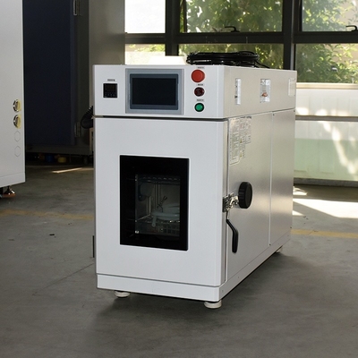 Bon prix Chambre de cycle thermique sur banc pour l'industrie électronique et des semi-conducteurs en ligne