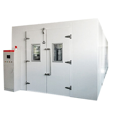 Bon prix OEM Chambre d'essai environnementale pour les composants de Volkswagen PV 1200 2005 en ligne