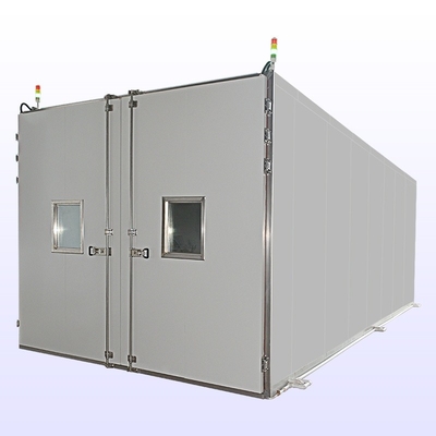 Bon prix 304 Chambre environnementale en acier inoxydable pour l'industrie électronique de consommation en ligne