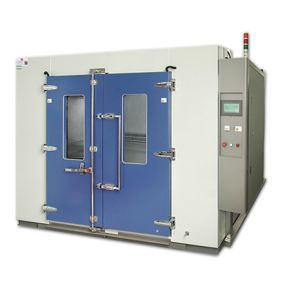 Good price Grande chambre d'essai environnementale à température et humidité pour module photovoltaïque en ligne
