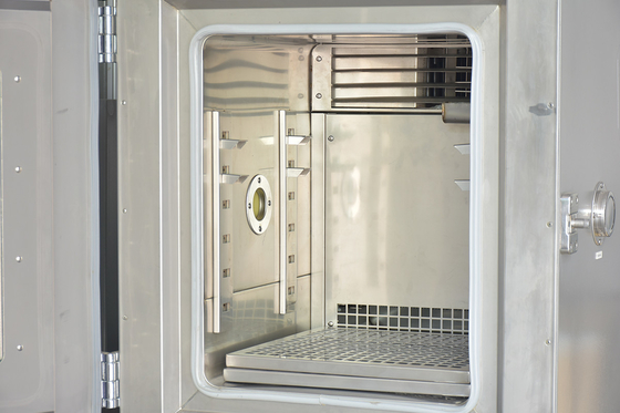 Bon prix Chambre à température et humidité programmable personnalisée pour automobile et pièces détachées en ligne