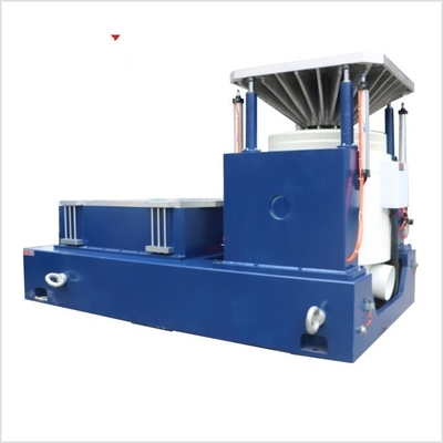 Bon prix Système de shaker à vibration de 10 kN, machine de test de vibration pour l' industrie électronique en ligne
