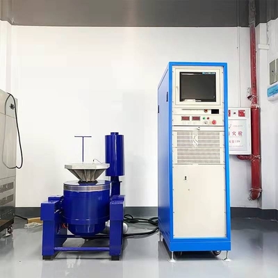 Bon prix Petit secteur électrodynamique avec élargisseur de tête pour les essais de vibration sinusoïdale en ligne