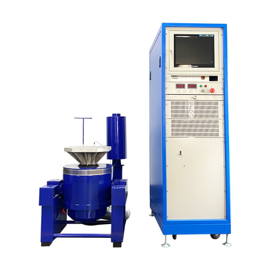 Bon prix L'équipement de test des vibrations de l'industrie de la défense fonctionne par vibration aléatoire MIL-STD-883 en ligne