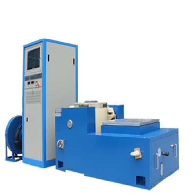 Bon prix ECSS-E-10-03A Table de vibration aléatoire avec table coulissante haute précision en ligne