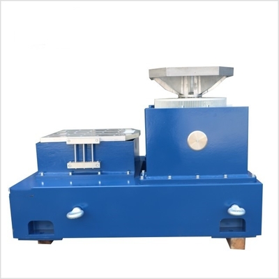 Bon prix ANSI C136.31-2010 Vibration Shaker Table Machine Pour équipement d'éclairage en ligne