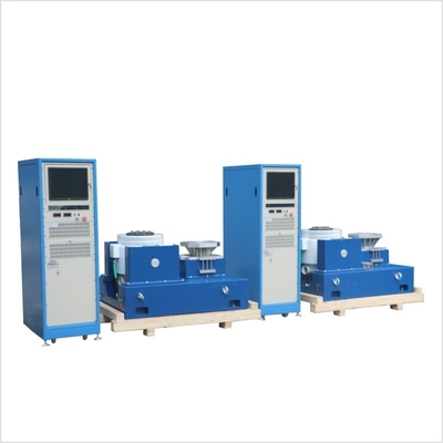 Bon prix Machine de test de vibration personnalisée pour le composant électronique de défense Mil-Std-202g en ligne