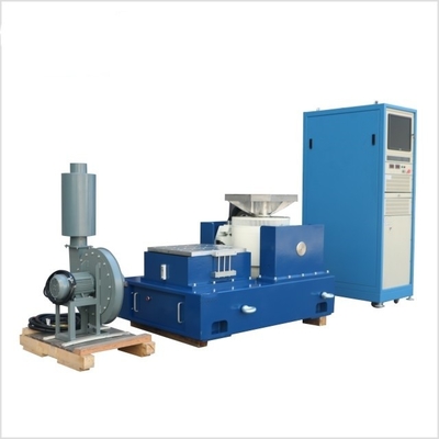 Bon prix IEC 62133:2012 Shaker à vibration électrodynamique pour batteries à cellules rechargeables en ligne