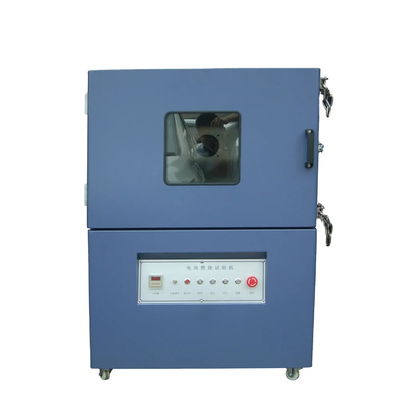 Bon prix Chambre de test de batterie de véhicule électrique OEM ODM, machine de test de batterie automobile en ligne