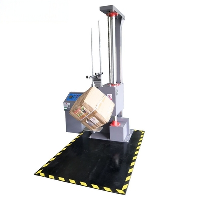 Bon prix L'industrie électronique sent la chute de la machine de test de chute très précis avec 1,5 m de hauteur en ligne