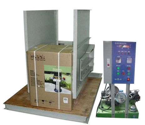 Bon prix Machine de compression à pince à emballage 220V avec contrôle PLC programmé en ligne