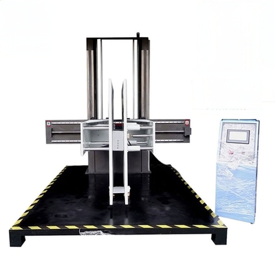 Bon prix Instruments d'essai pour l'emballage en papier de compression à pinces pour l'emballage industriel en ligne