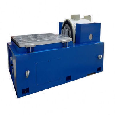 Bon prix Testeurs de simulation des vibrations de transport testant des palettes de 1200x1200 mm en ligne