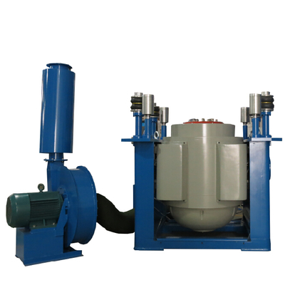 Bon prix Un appareil de vibration à longue portée de 70 kN pour ASTM D4728 ISO 13355 ISTA 6A en ligne